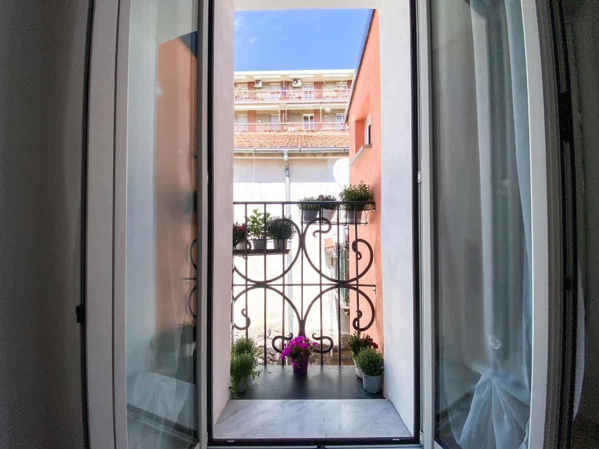 La Casetta - Appartamento Centro Storico Albenga Ngoại thất bức ảnh