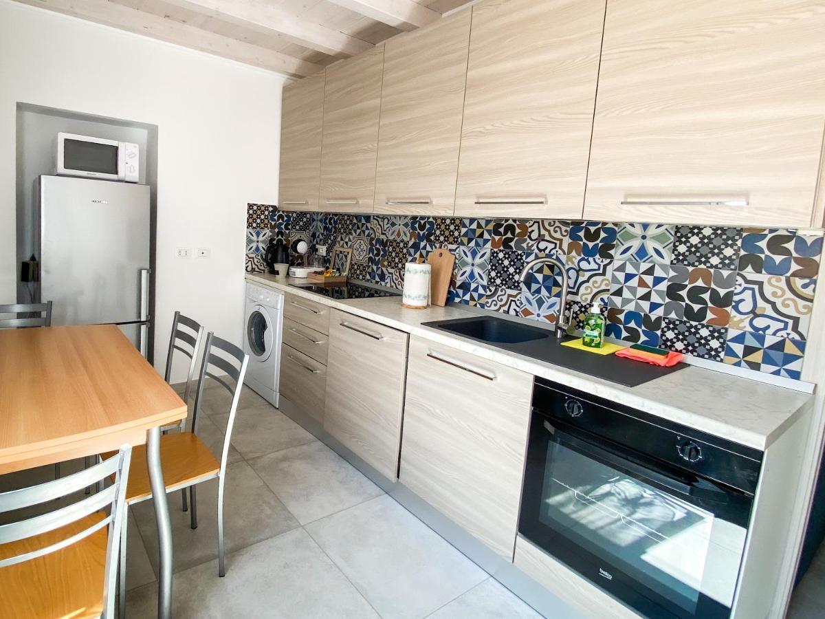 La Casetta - Appartamento Centro Storico Albenga Ngoại thất bức ảnh